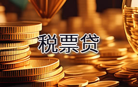 上饶税票贷